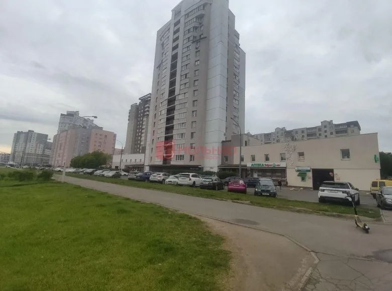Office 494 m² in Minsk, Belarus
