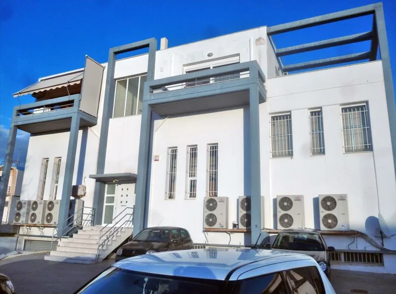 Commercial property 1 370 m² in Nea Artaki, Greece