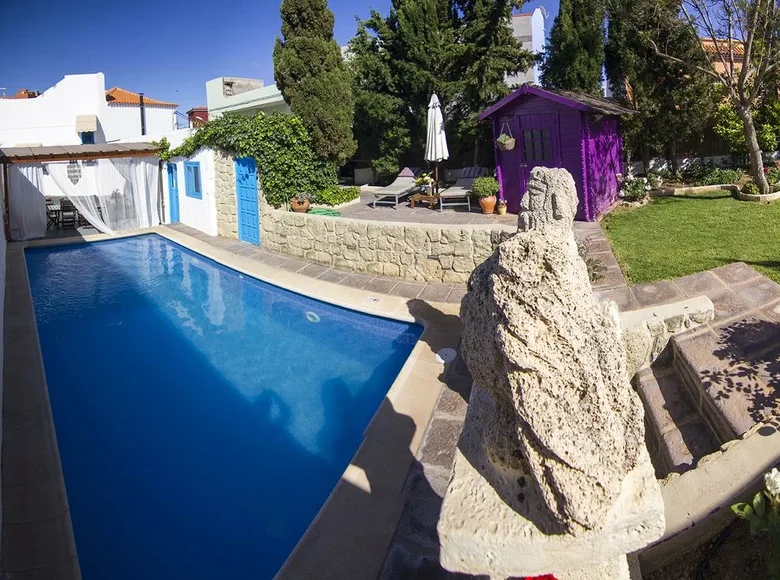 Townhouse 6 bedrooms 800 m² Granadilla de Abona, Spain