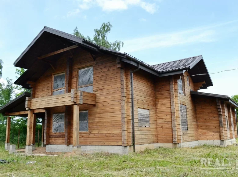 Cottage 170 m² Lahoysk District, Belarus