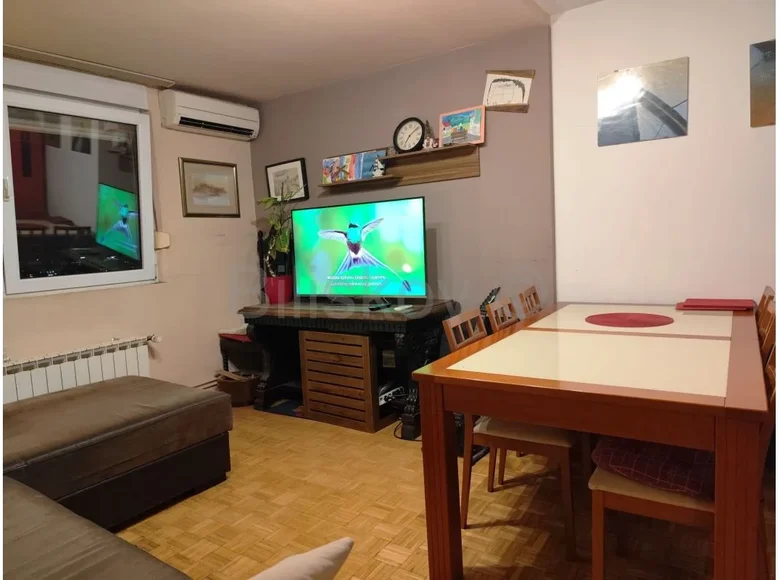 Appartement 3 chambres 65 m² Zagreb, Croatie