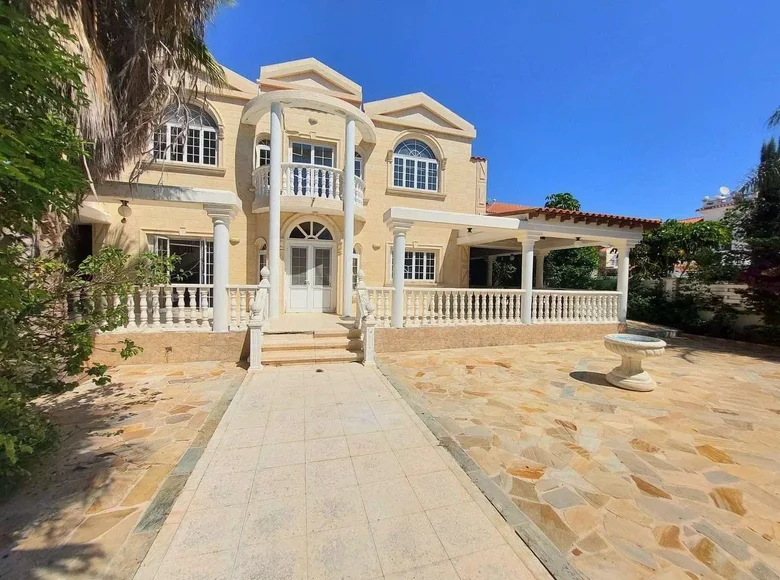 4 bedroom house  Ayia Napa, Cyprus