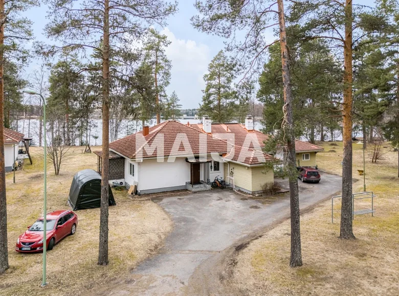 Casa 3 habitaciones 86 m² Muhos, Finlandia