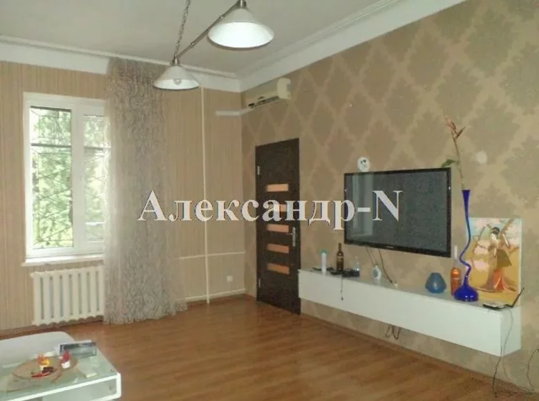 Wohnung 4 Zimmer 87 m² Odessa, Ukraine