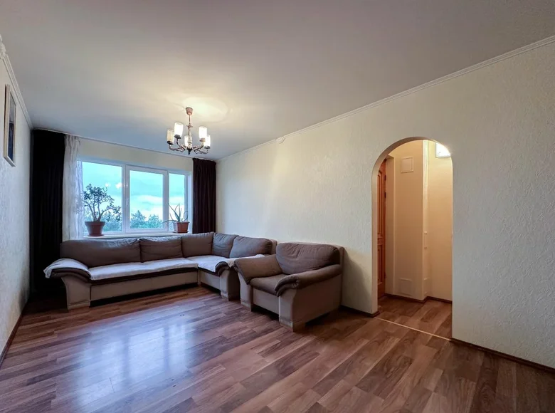 Apartamento 4 habitaciones 76 m² Jurmala, Letonia