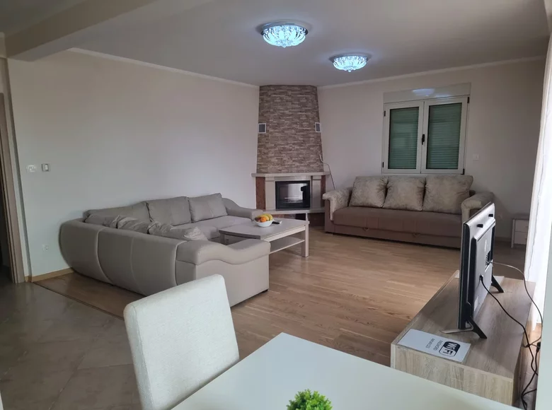 Mieszkanie 6 pokojów 94 m² Becici, Czarnogóra