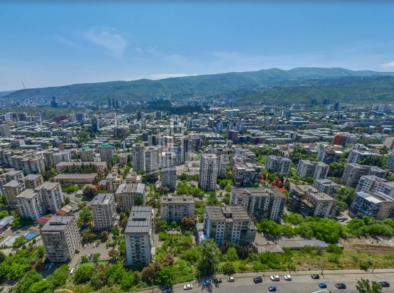 Parcelas 500 m² Tiflis, Georgia