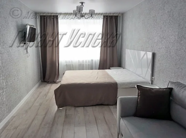 2 room apartment 65 m² Brest, Belarus