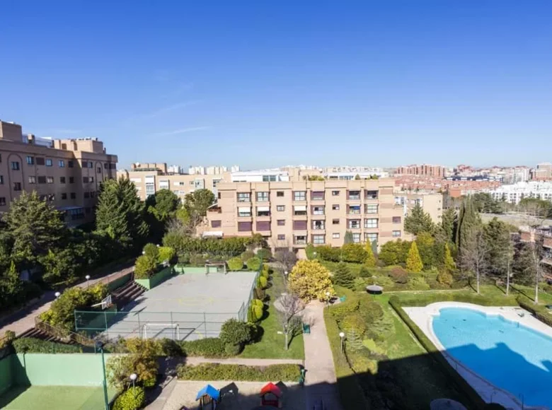 Apartamento 1 habitacion  Área metropolitana de Madrid y Corredor del Henares, España