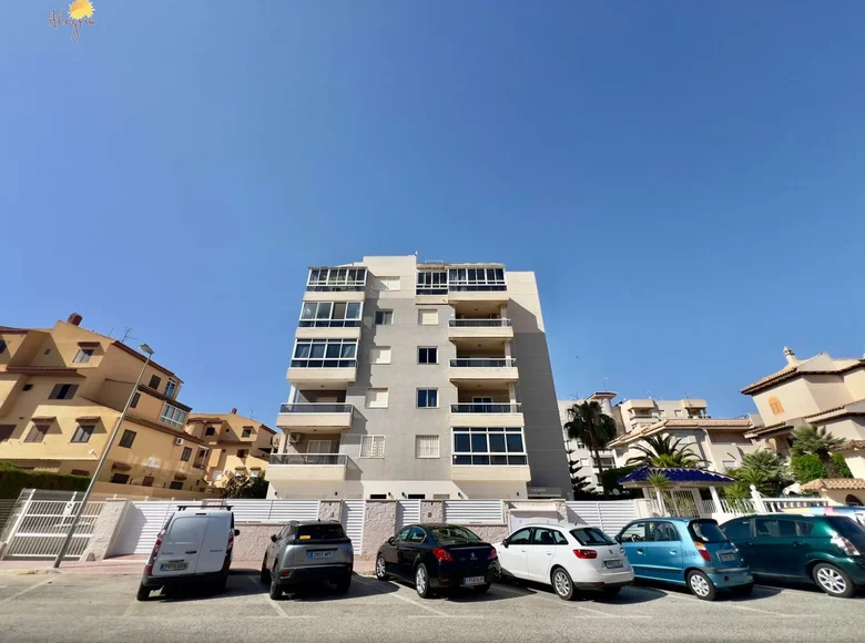 2 bedroom apartment  Torrevieja, Spain