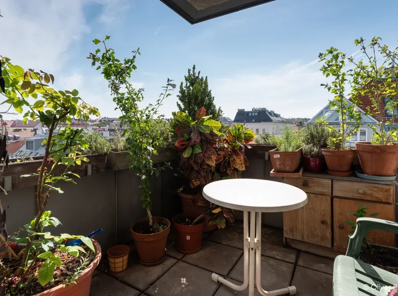 6 room apartment 145 m² Vienna, Austria