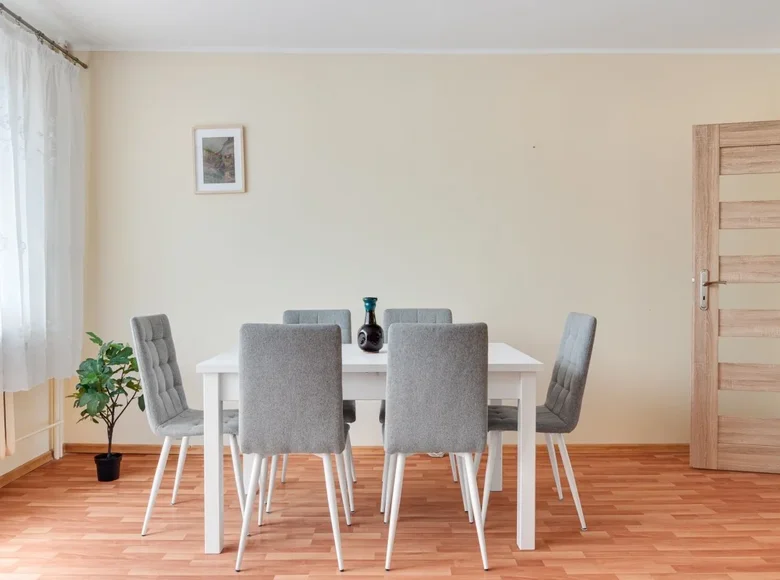 3 room apartment 63 m² Lubon, Poland