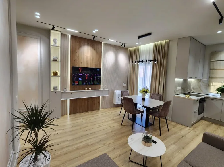 Wohnung 1 zimmer 66 m² Durrës, Albanien