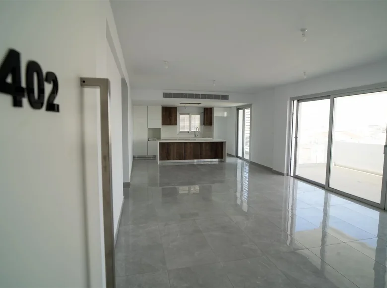 Appartement 3 chambres 137 m² Strovolos, Chypre