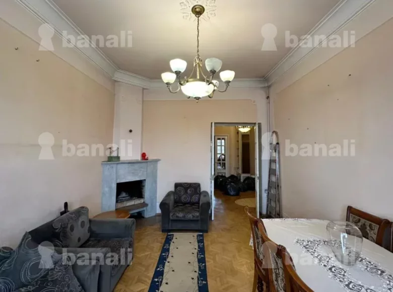 2 bedroom apartment 74 m² Yerevan, Armenia