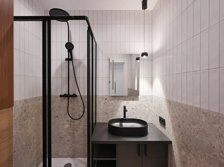 2 room apartment 50 m² Jurmala, Latvia