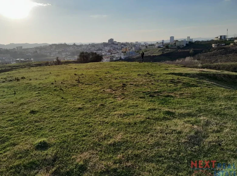 Grundstück 1 000 m² Farke e Vogel, Albanien