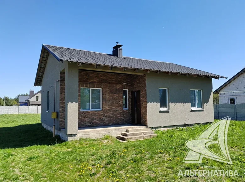 Dom 85 m² Radvanicki selski Savet, Białoruś