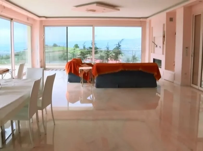 6-Schlafzimmer-Villa 505 m² Kardia, Griechenland