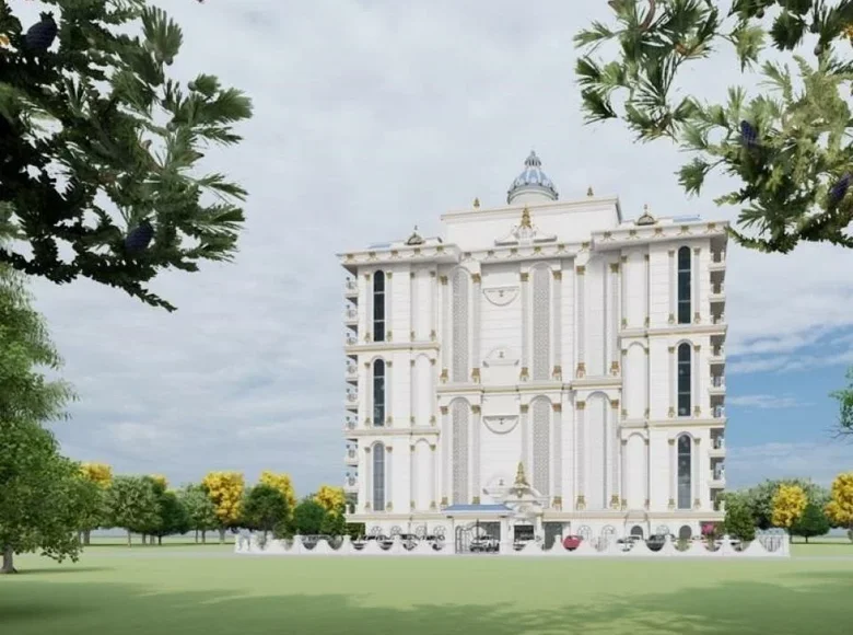 Квартира  Исхаклы, Турция
