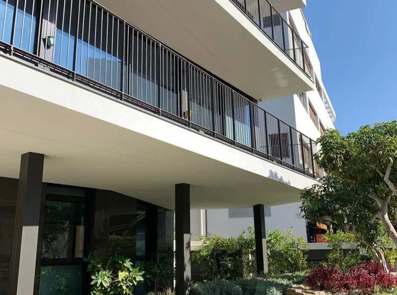 Wohnung 4 zimmer 168 m² Tel Aviv-Yafo, Israel