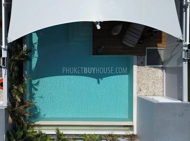 4 bedroom Villa 280 m² Rawai, Thailand