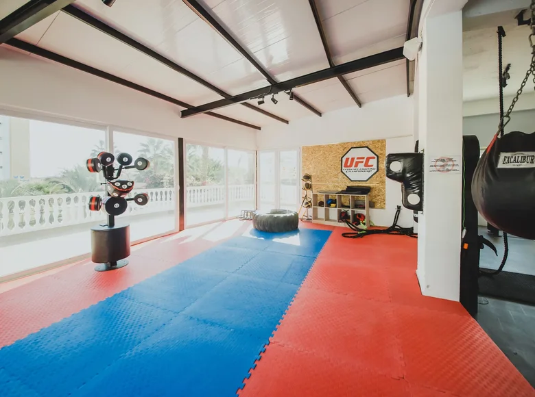 Mieszkanie 1 pokój 46 m² Cypr, Cypr