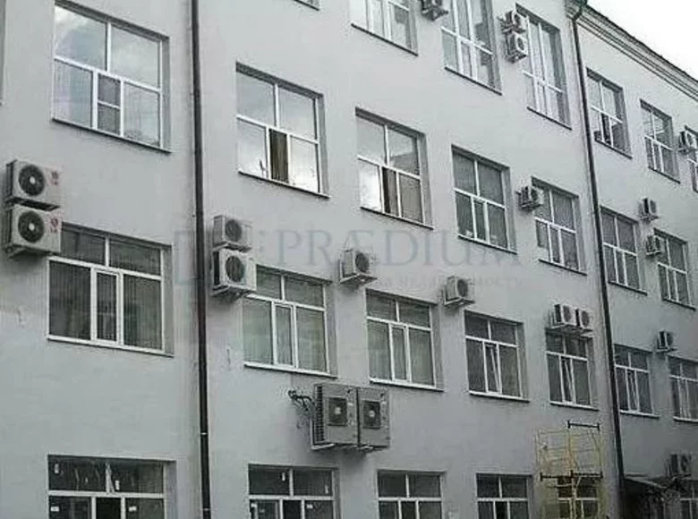 Commercial property 274 m² in Central Administrative Okrug, Russia