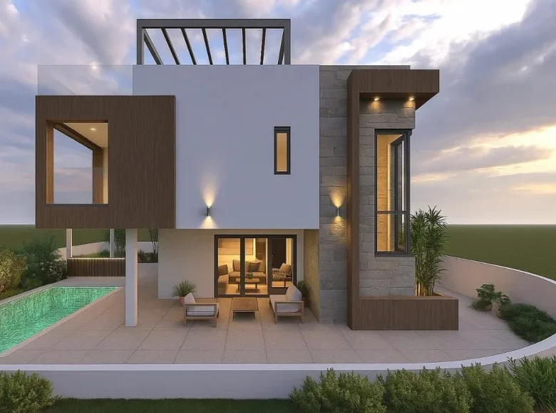 Maison 2 chambres 150 m² Péyia, Chypre