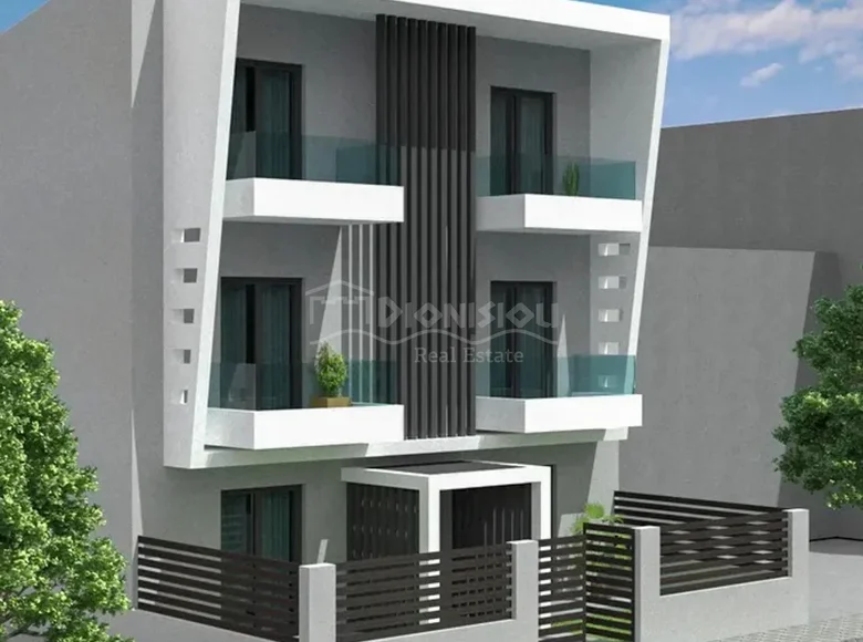 Casa 3 habitaciones 105 m² Dionisiou Beach, Grecia