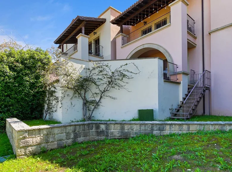 Квартира 2 спальни 115 м² Куклия, Кипр