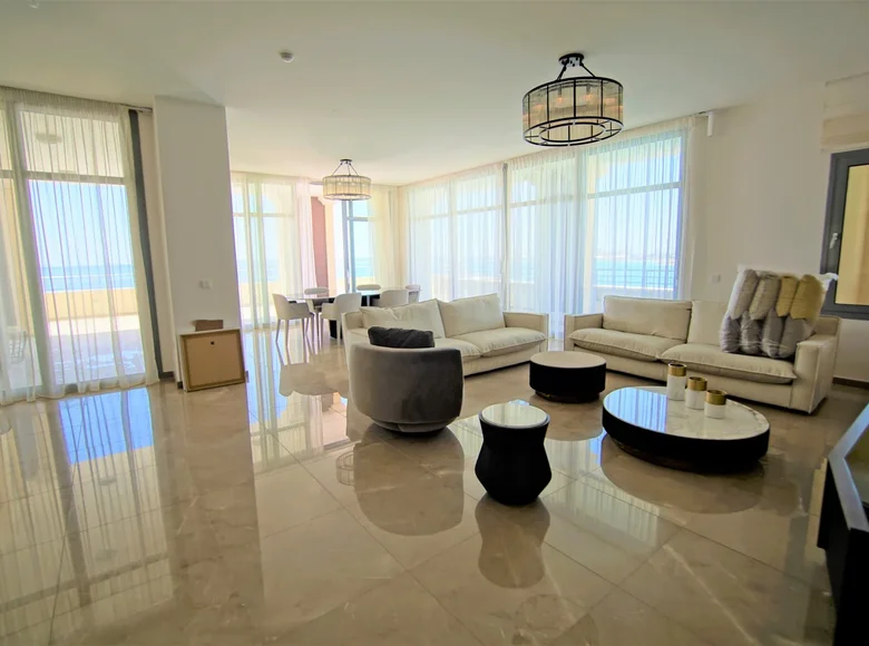 Apartamento 4 habitaciones 246 m² Limasol, Chipre