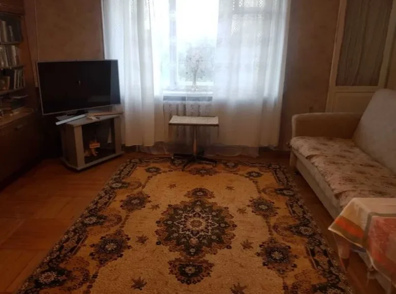 Appartement 2 chambres 51 m² Odessa, Ukraine