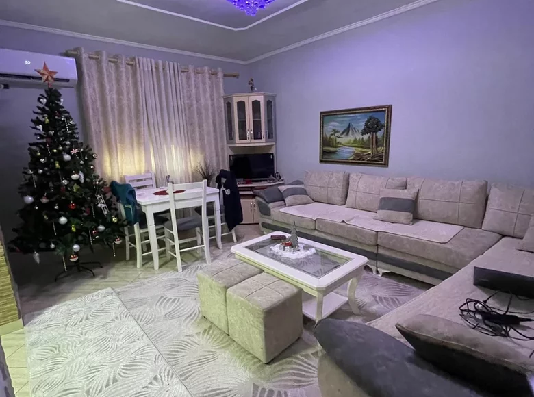 Wohnung 2 Zimmer 55 m² Tirana, Albanien