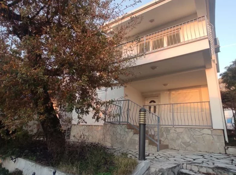 Villa de 3 habitaciones 100 m² Sutomore, Montenegro