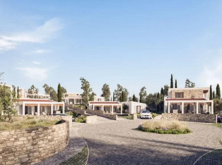 Maison 3 chambres 168 m² Yialia, Chypre