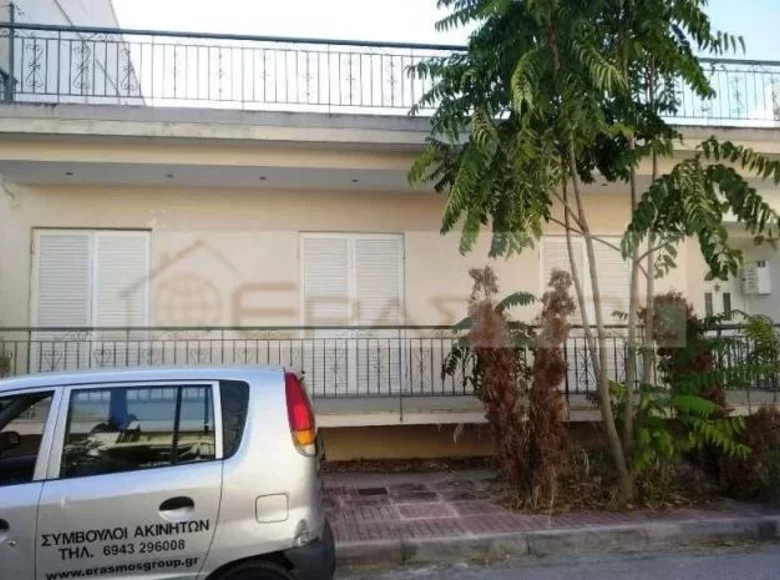 Casa de campo 2 habitaciones 135 m² Municipality of Fyli, Grecia