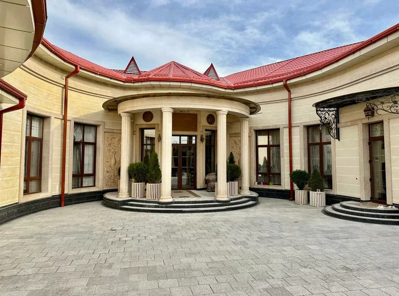 Дом 7 комнат 700 м² Ташкент, Узбекистан