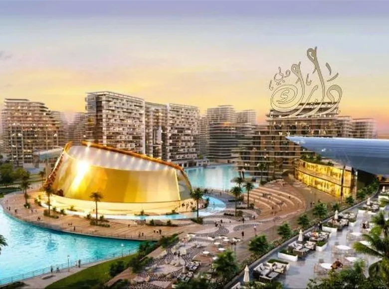 Mieszkanie 360 m² Dubaj, Emiraty Arabskie