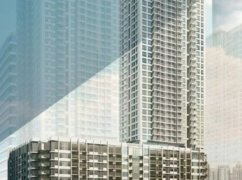 Condo z 2 sypialniami 95 m² Makati, Filipiny