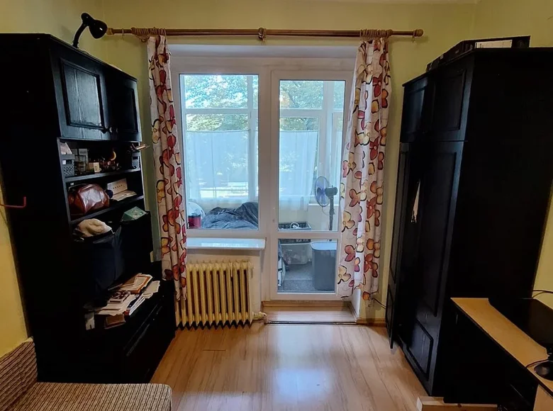 Wohnung 2 Zimmer 50 m² in Breslau, Polen