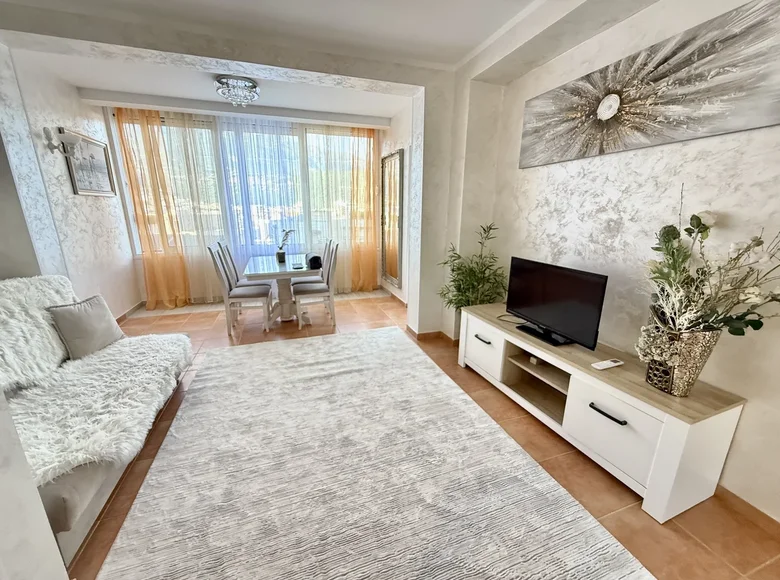 Appartement 2 chambres 43 m² Budva, Monténégro