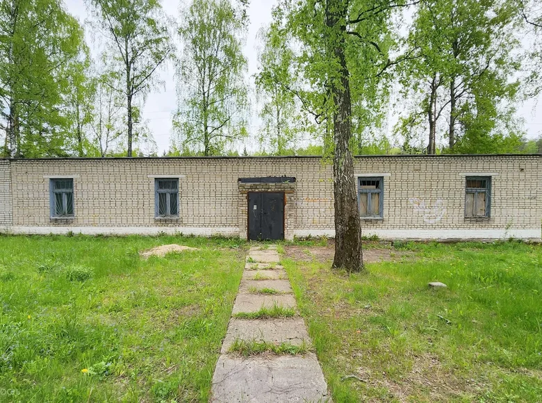 Office 351 m² in Baraulianski sielski Saviet, Belarus