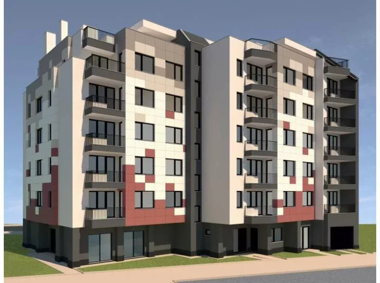 Apartment  Vrabnitsa, Bulgaria
