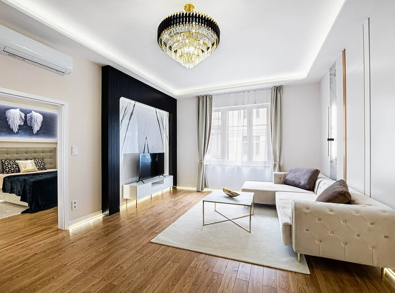 Wohnung 103 m² Budapest, Ungarn