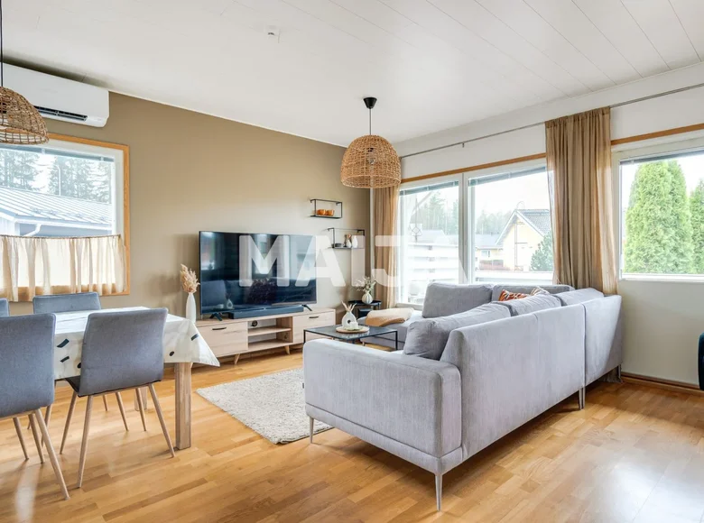 Wohnung 4 zimmer 104 m² Kaarina, Finnland
