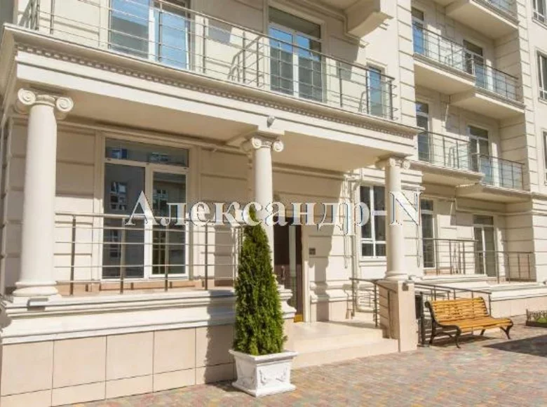 2 room apartment 78 m² Odessa, Ukraine