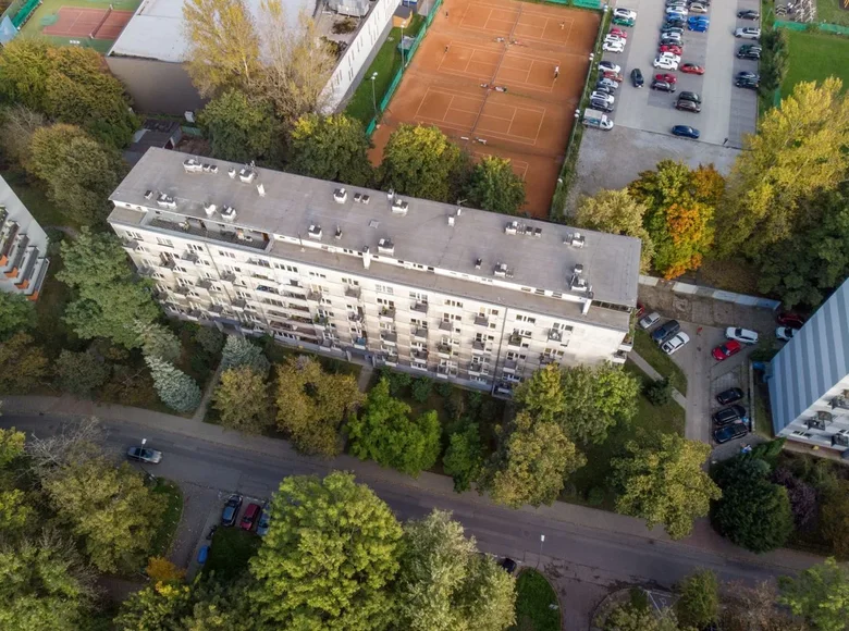 Pokój 1 pokój 40 m² Kraków, Polska