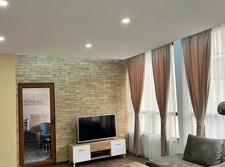 Mieszkanie 3 pokoi 97 m² Budva, Czarnogóra