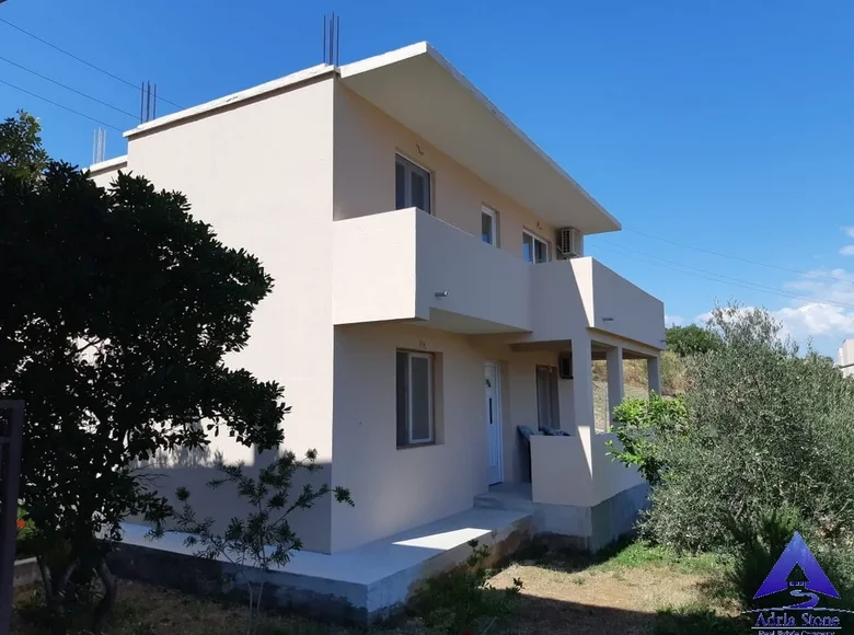 Dom 4 pokoi 160 m² Radovici, Czarnogóra